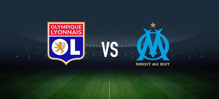 里昂vs马赛：托利索、梅特兰-奈尔斯首发，奥巴梅扬、赫伊别尔出战