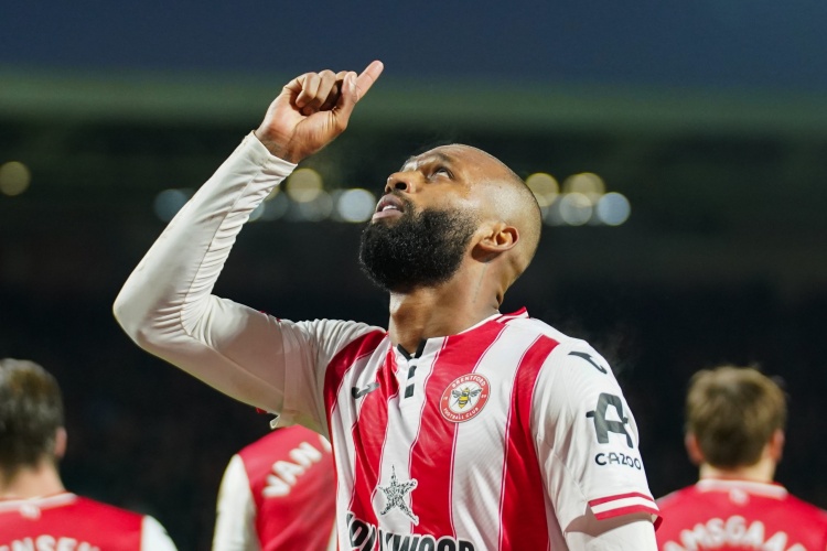 视频直播-伊戈尔·蒂亚戈：逆袭是大量努力的结果 一度怀疑能否走出伤病