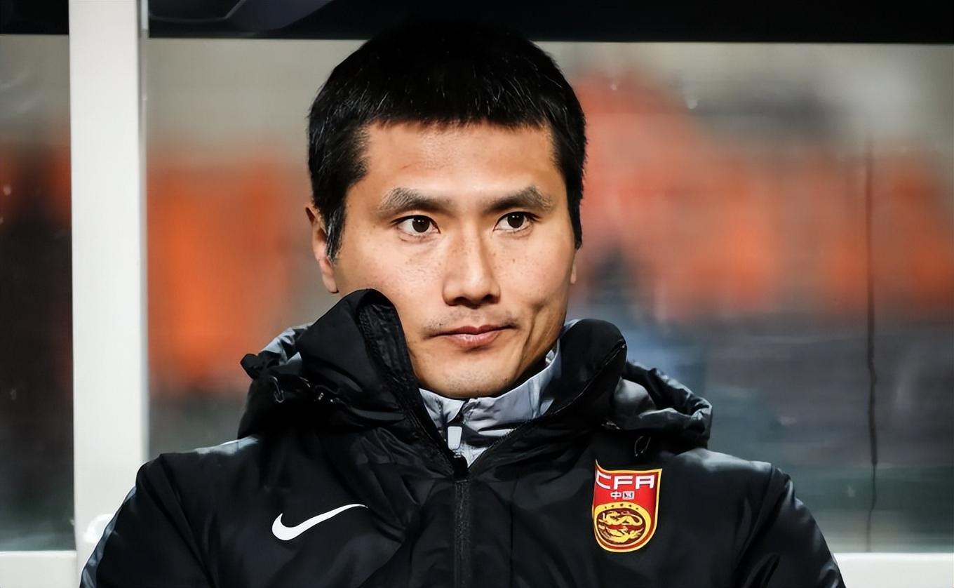 视频直播-魄力！邵佳一大刀阔斧推行国足年轻化，7大新星有望同时得到征召