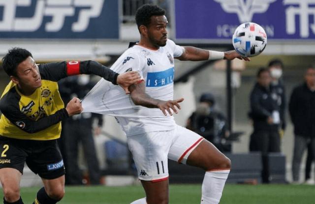 在线入口-武汉为保级率先出大手笔 引进本赛季日职最佳射手