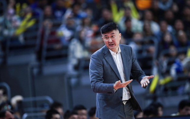 官方网站-广东宏远16分大败!输给辽宁男篮,崔永熙首秀2分,萨林杰0分